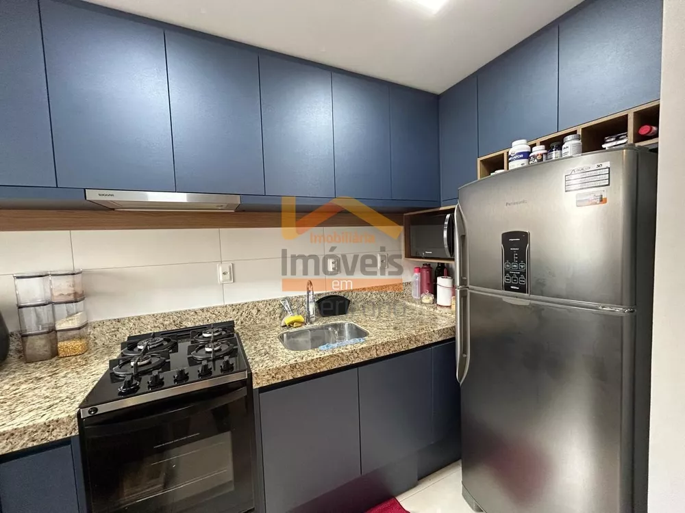 Apartamento, 3 quartos, 68 m² - Foto 7