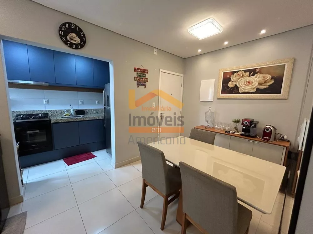 Apartamento, 3 quartos, 68 m² - Foto 3