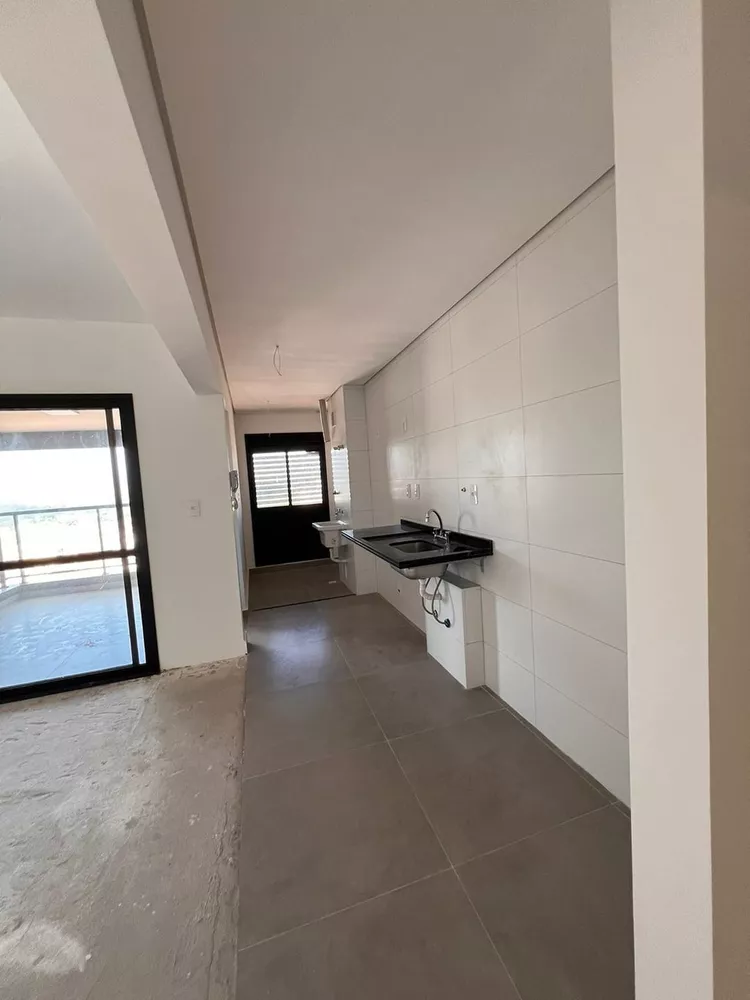 Apartamento, 3 quartos, 88 m² - Foto 3