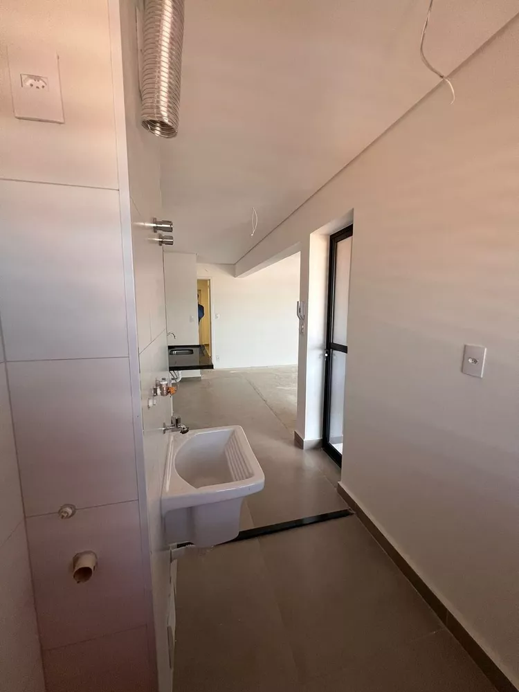 Apartamento, 3 quartos, 88 m² - Foto 2