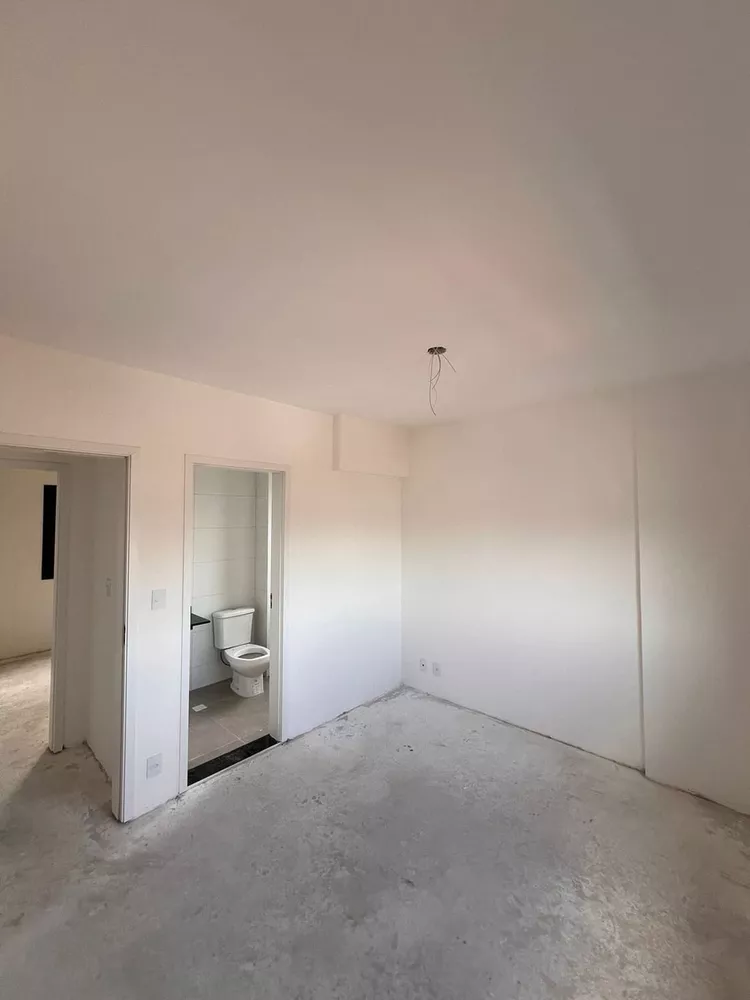 Apartamento, 3 quartos, 88 m² - Foto 1
