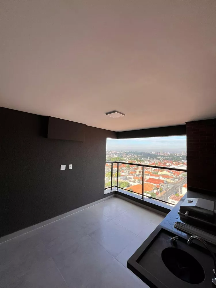 Apartamento, 3 quartos, 88 m² - Foto 9
