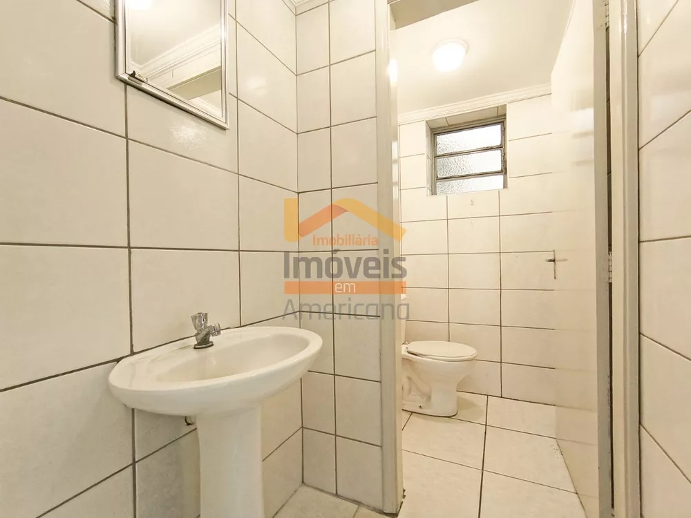 Loja-Salão, 50 m² - Foto 1