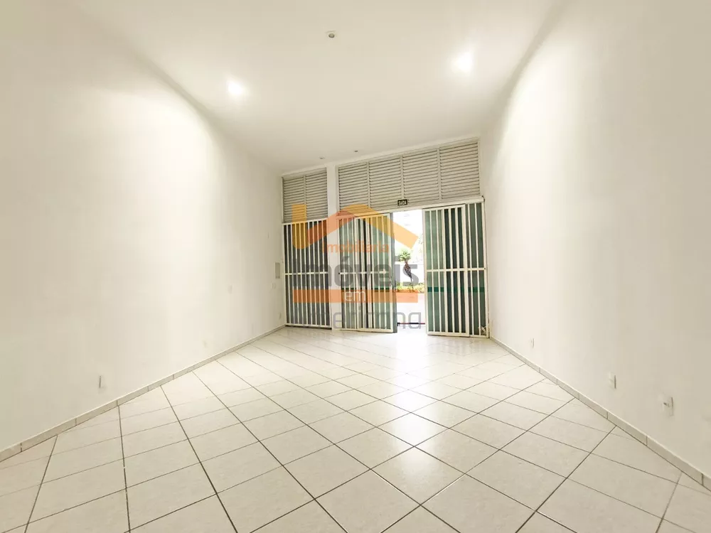 Loja-Salão, 50 m² - Foto 2
