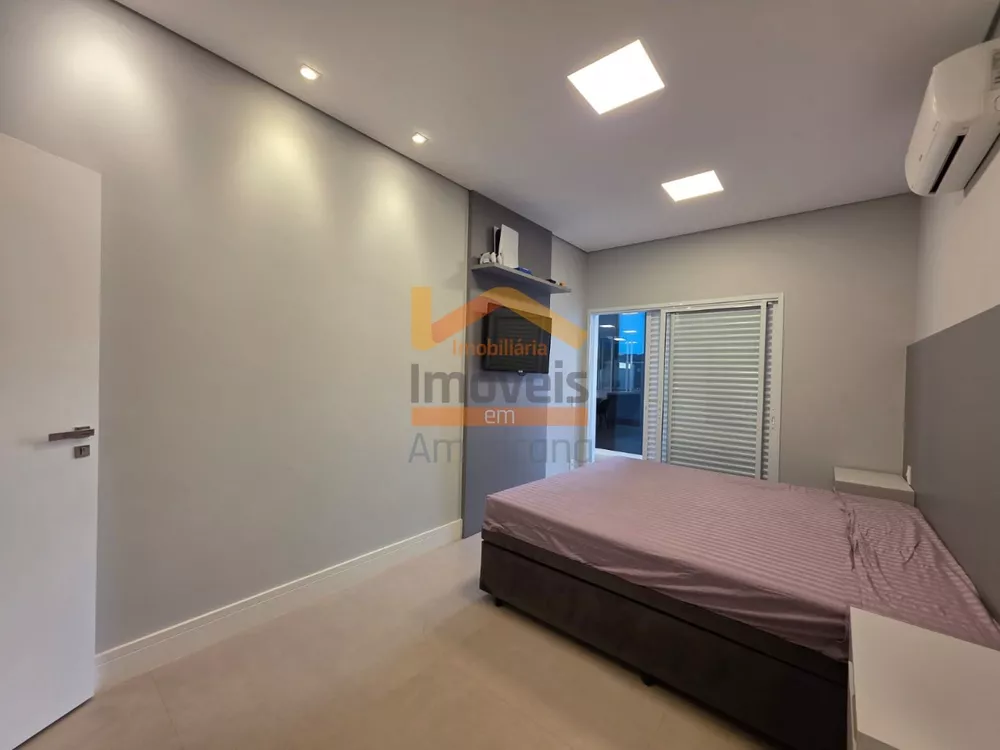 Casa de Condomínio, 4 quartos - Foto 10