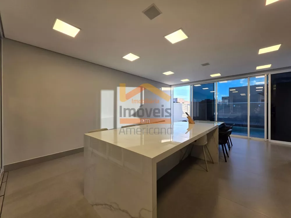 Casa de Condomínio, 4 quartos - Foto 3