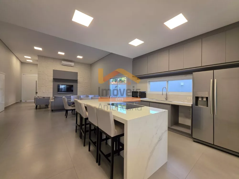 Casa de Condomínio, 4 quartos - Foto 5