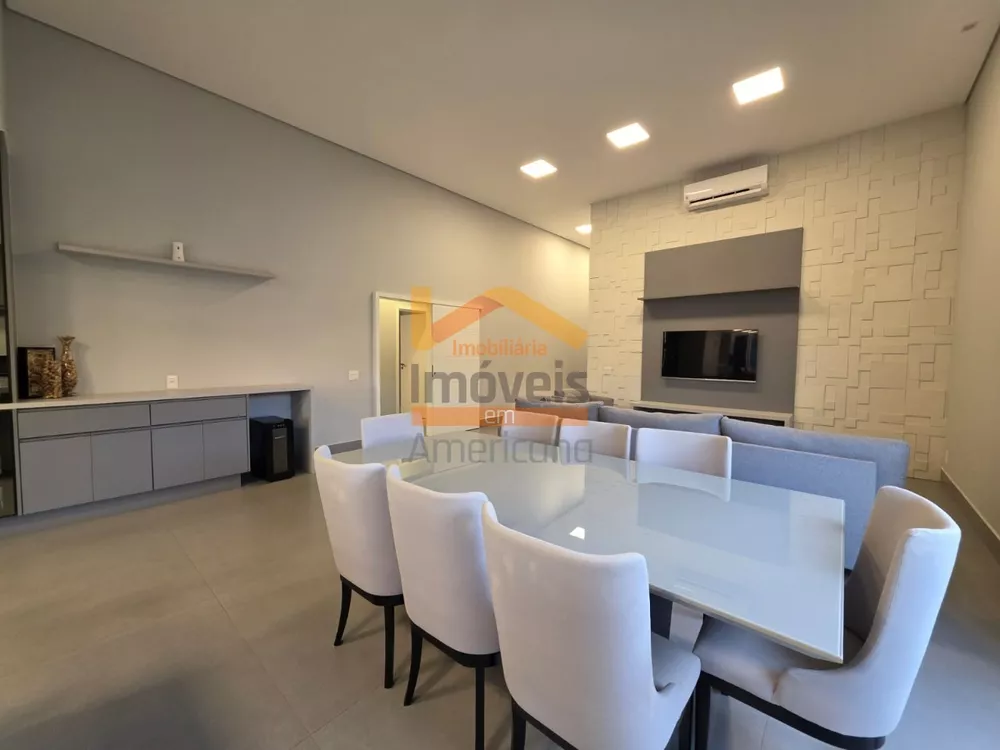 Casa de Condomínio, 4 quartos - Foto 6