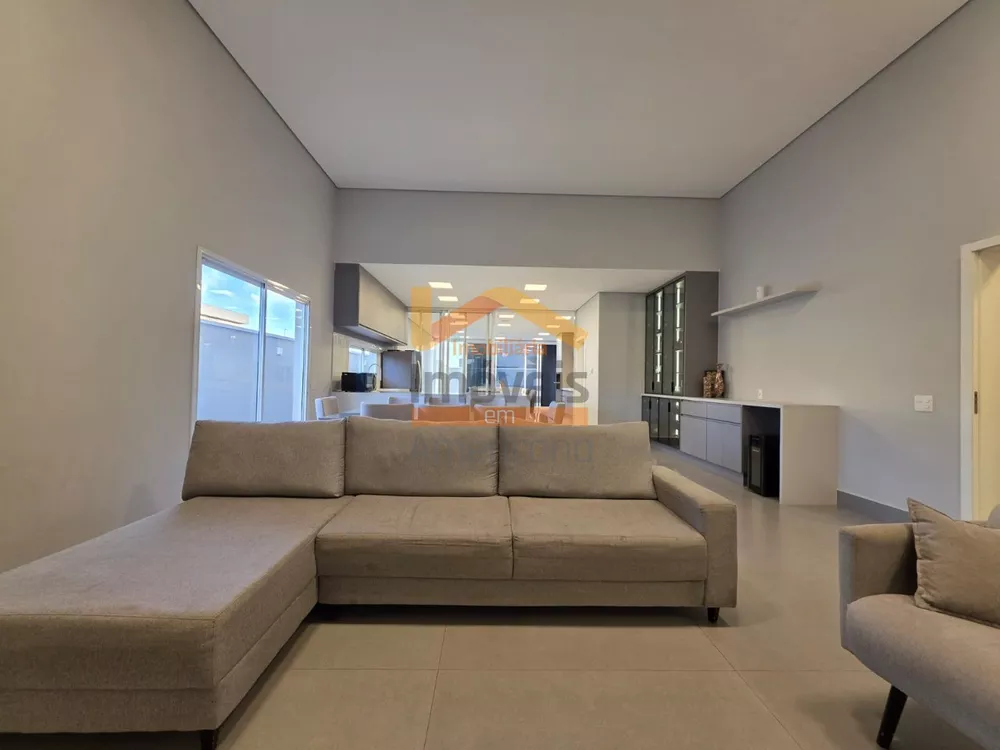 Casa de Condomínio, 4 quartos - Foto 7