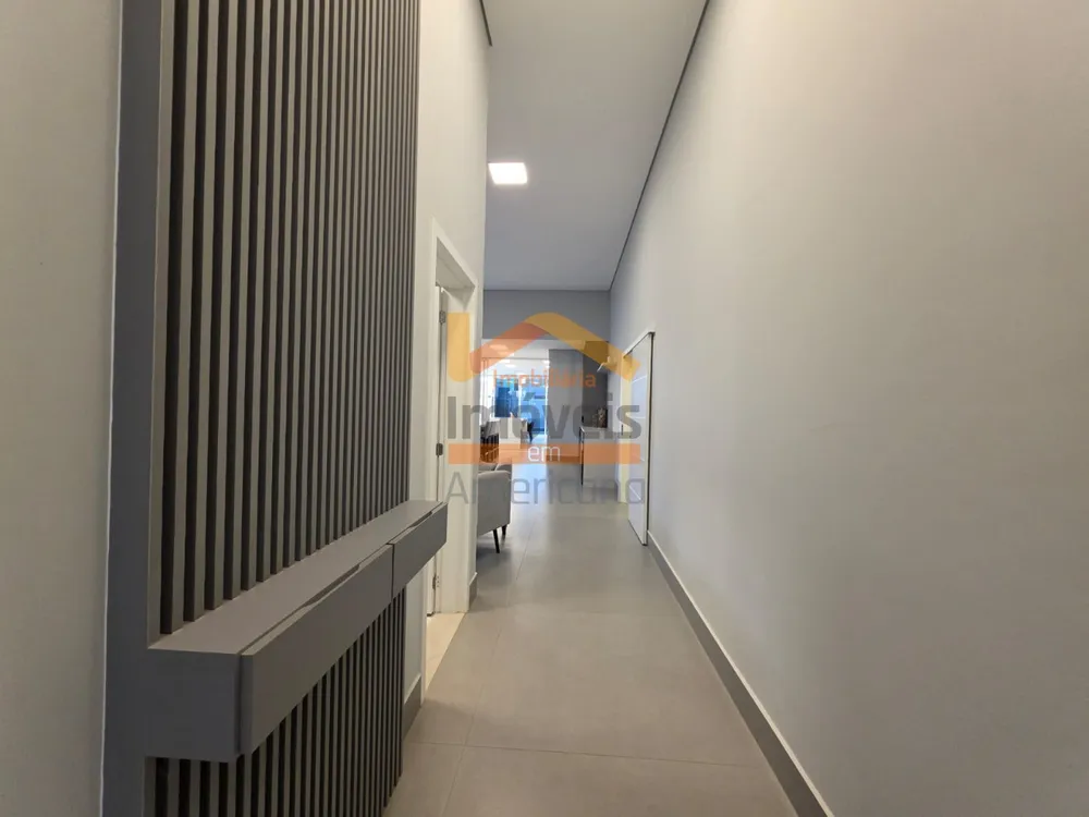 Casa de Condomínio, 4 quartos - Foto 10