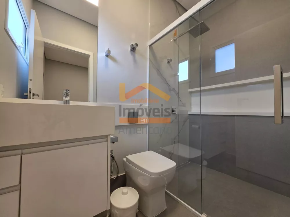 Casa de Condomínio, 4 quartos - Foto 16