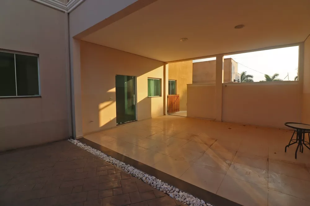 Casa, 3 quartos - Foto 9