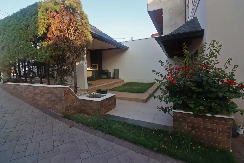 Casa, 3 quartos - Foto 2