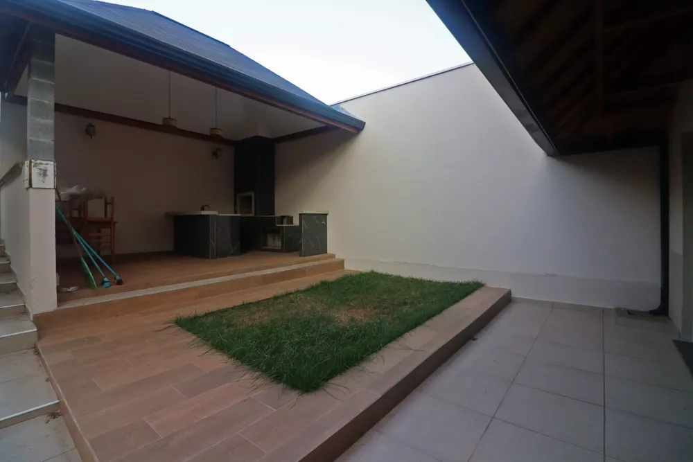 Casa, 3 quartos - Foto 3