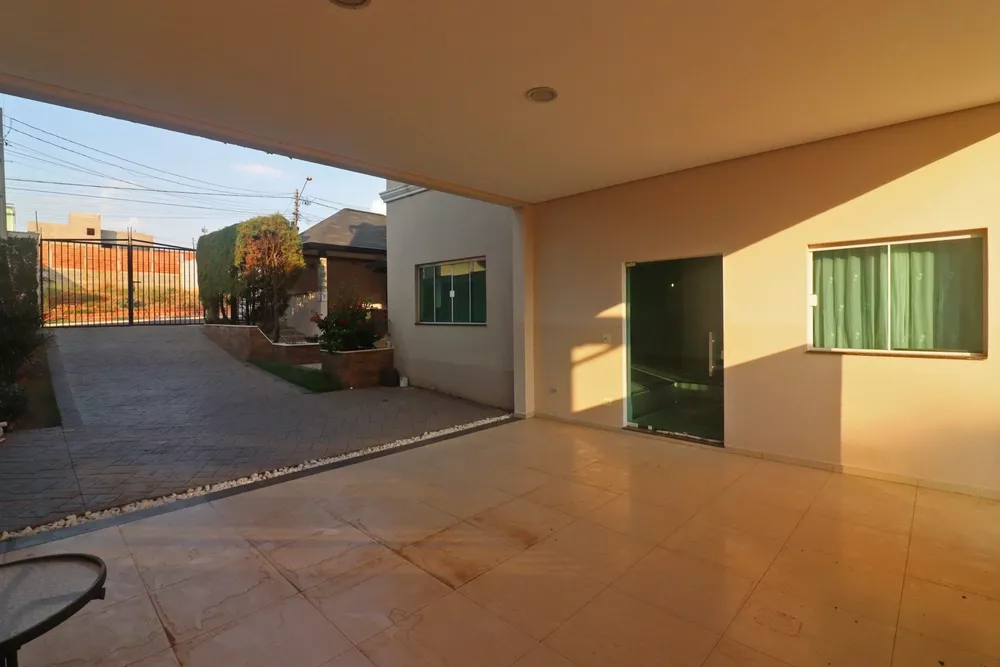 Casa, 3 quartos - Foto 15