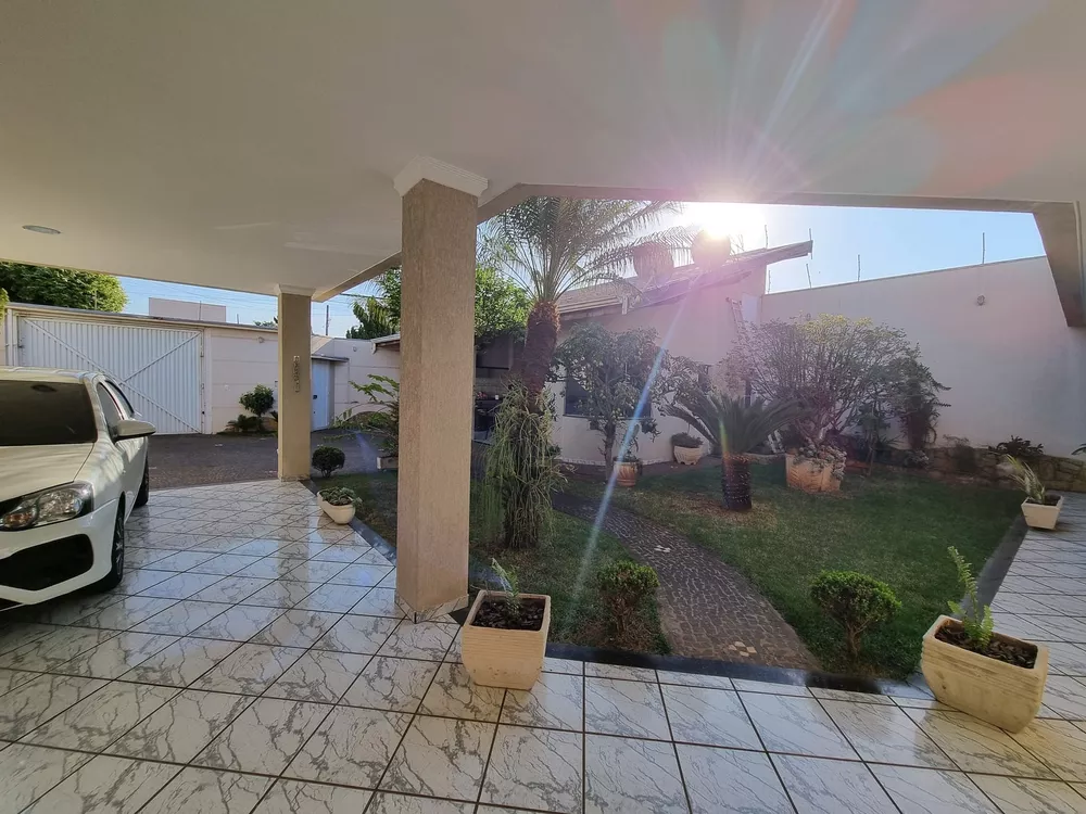 Casa, 3 quartos, 247 m² - Foto 14