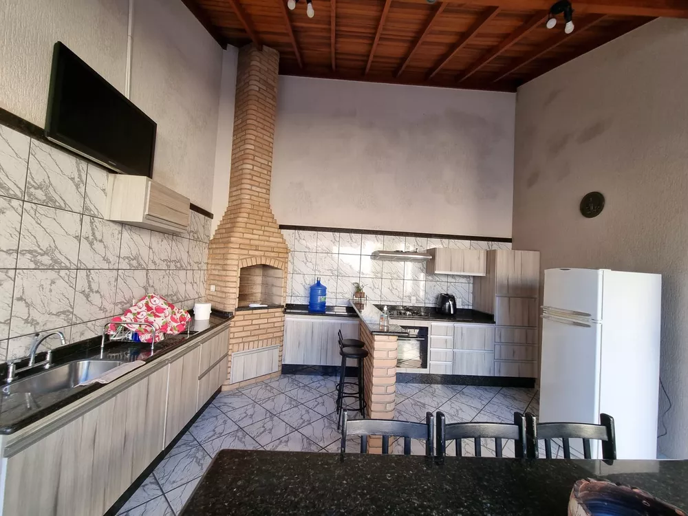 Casa, 3 quartos, 247 m² - Foto 12