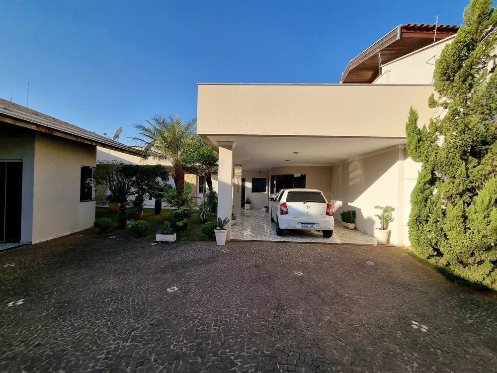 Casa, 3 quartos, 247 m² - Foto 13