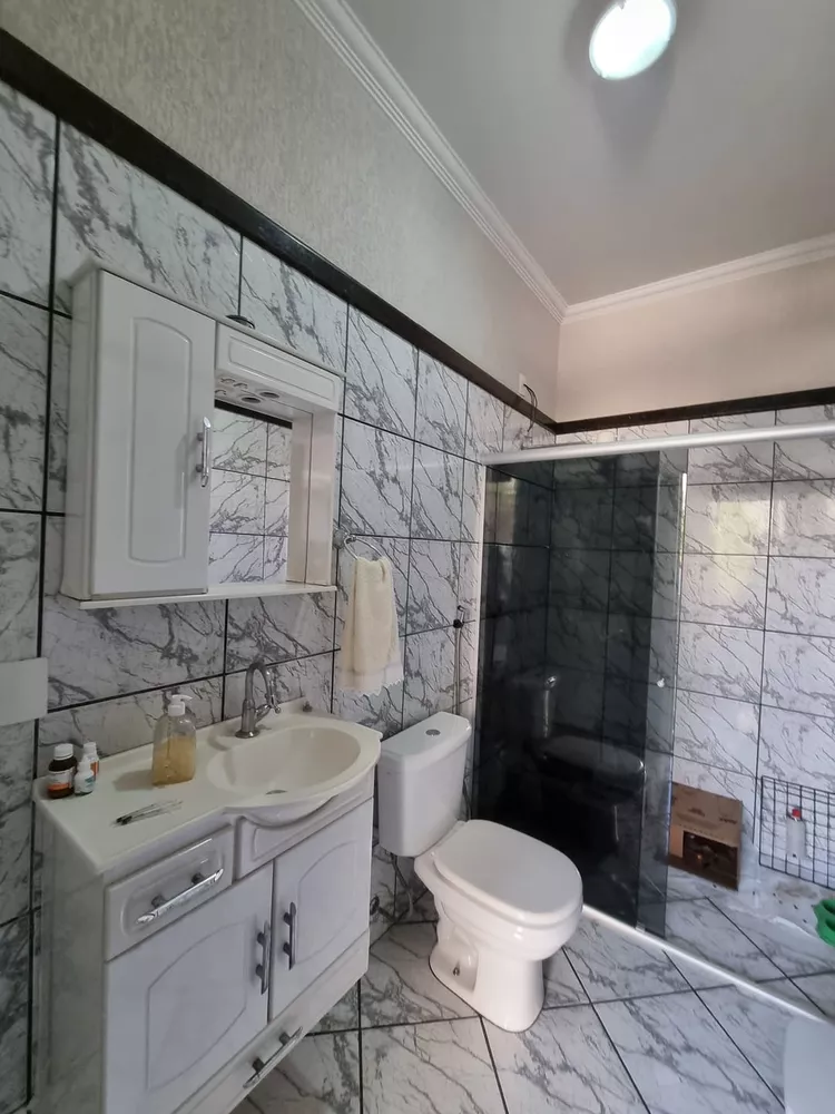 Casa, 3 quartos, 247 m² - Foto 11