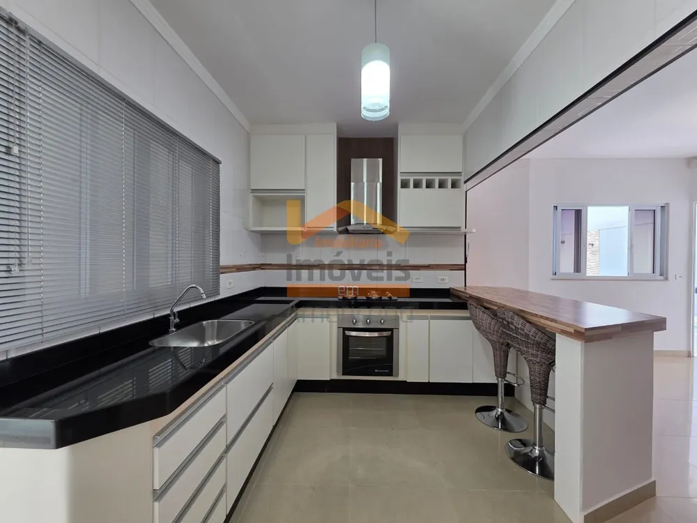 Casa, 3 quartos, 190 m² - Foto 9