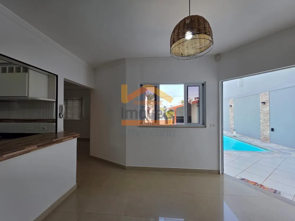 Casa, 3 quartos, 190 m² - Foto 5