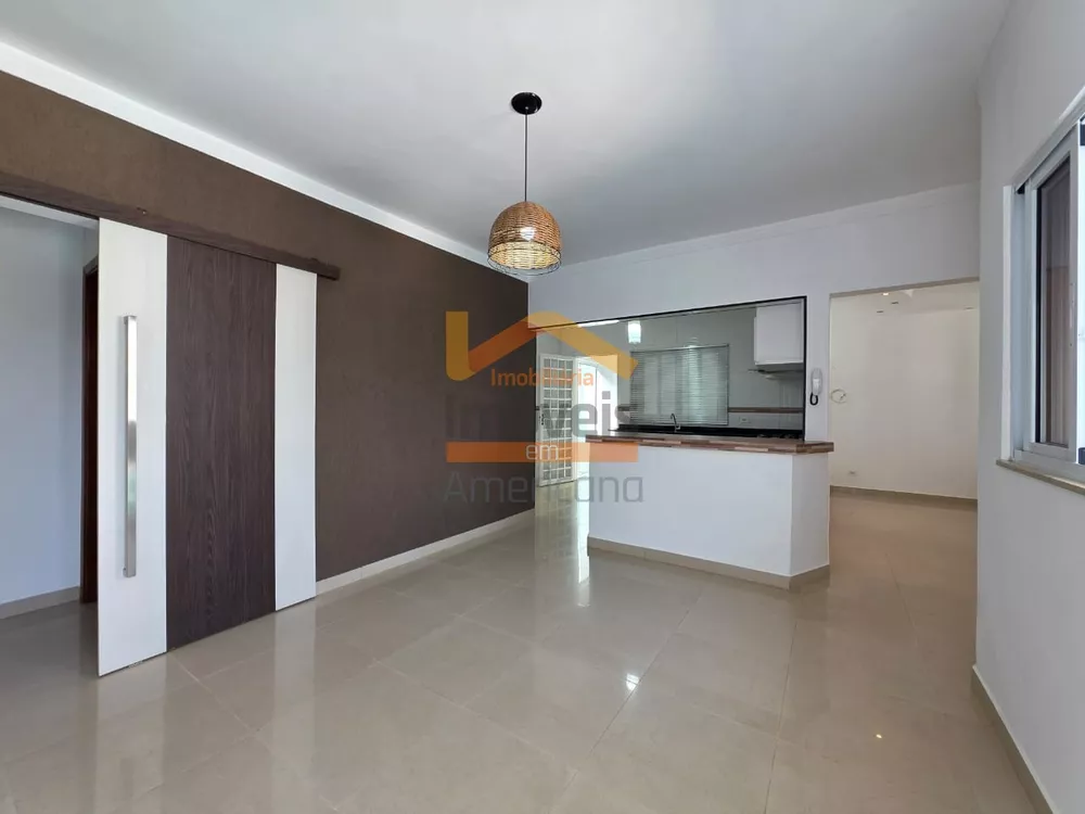 Casa, 3 quartos, 190 m² - Foto 2
