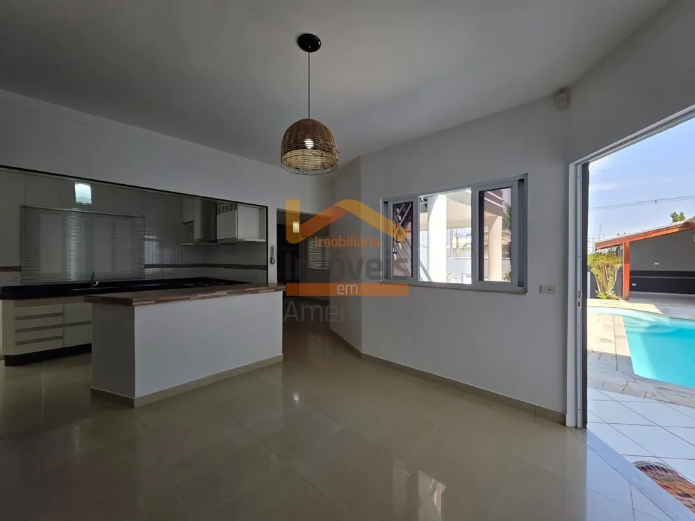 Casa, 3 quartos, 190 m² - Foto 6