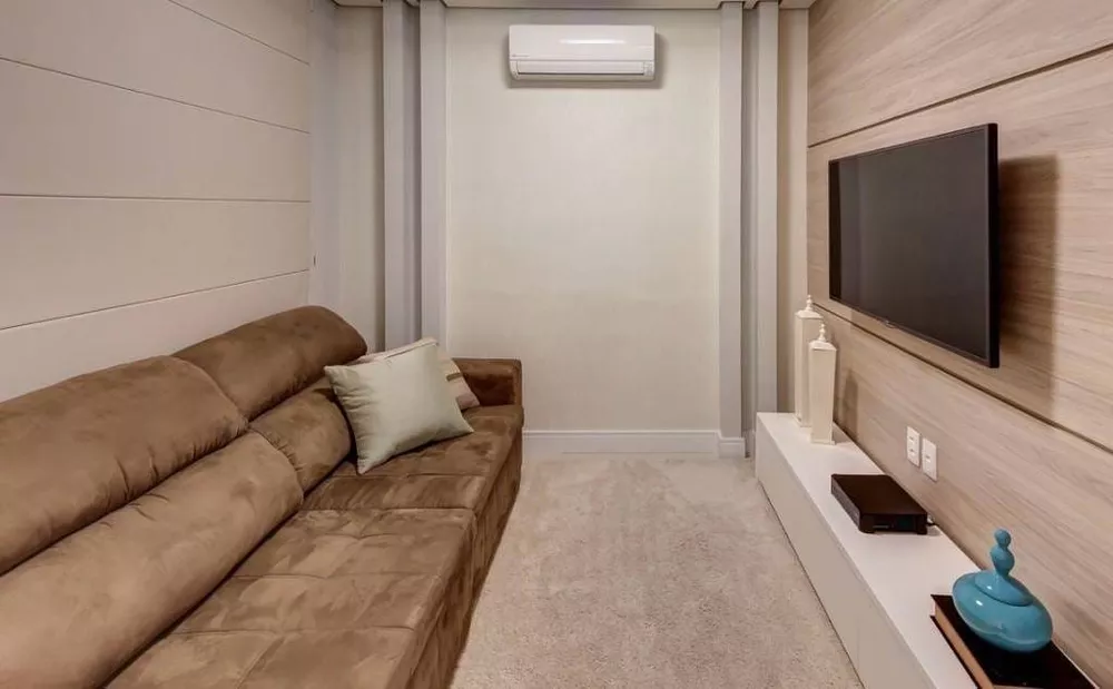 Apartamento, 2 quartos, 90 m² - Foto 7