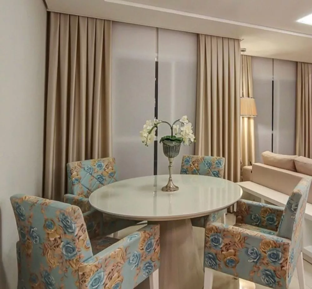 Apartamento, 2 quartos, 90 m² - Foto 4