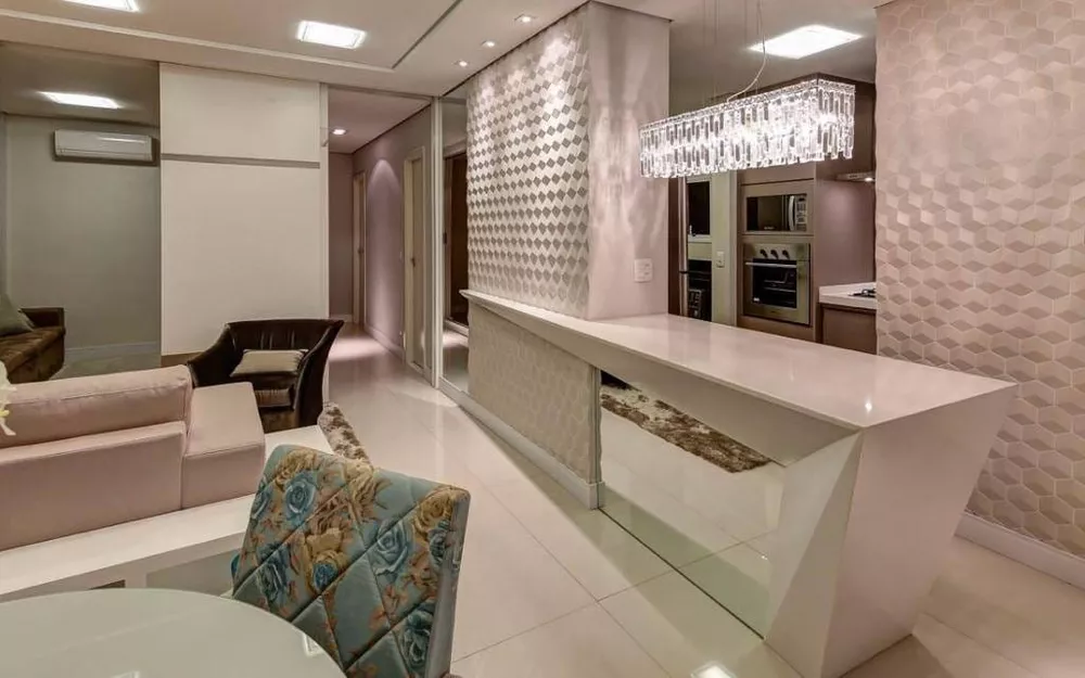 Apartamento, 2 quartos, 90 m² - Foto 1