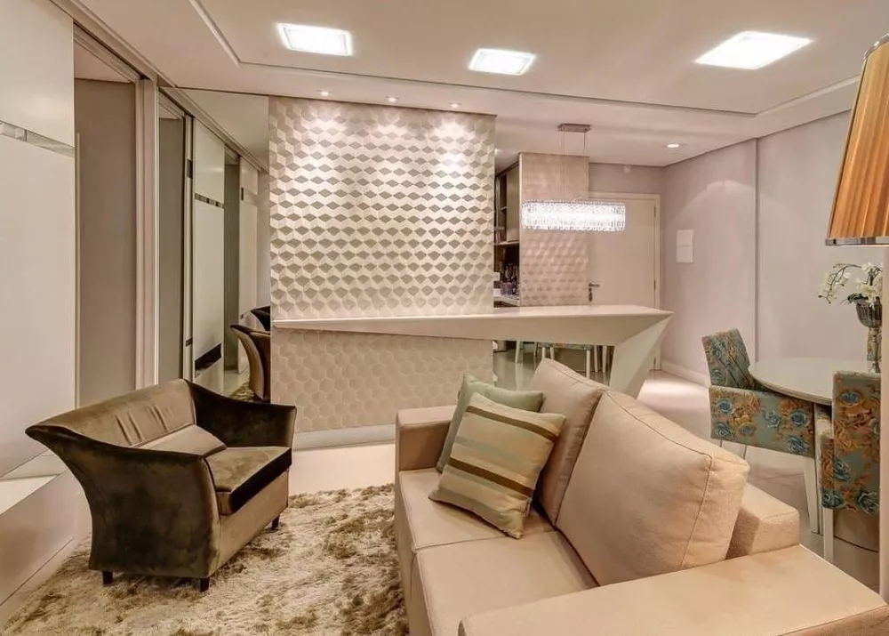 Apartamento, 2 quartos, 90 m² - Foto 2