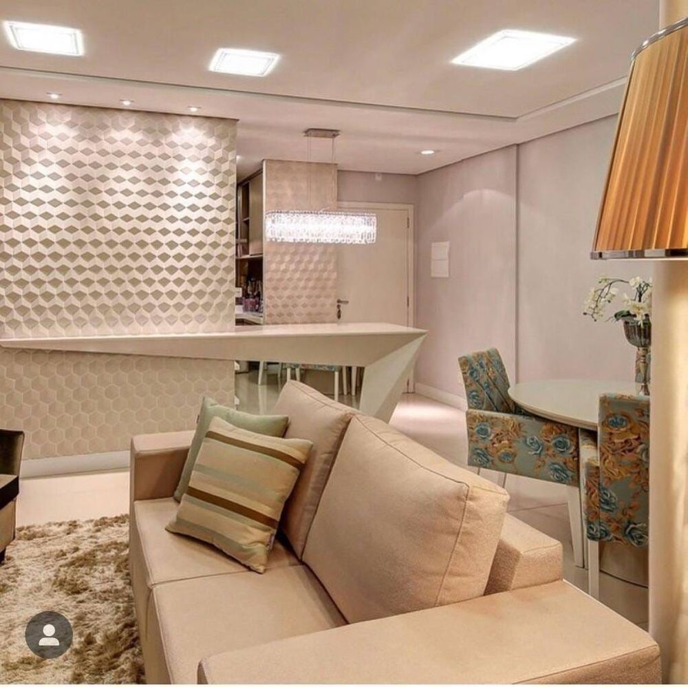 Apartamento, 2 quartos, 90 m² - Foto 3