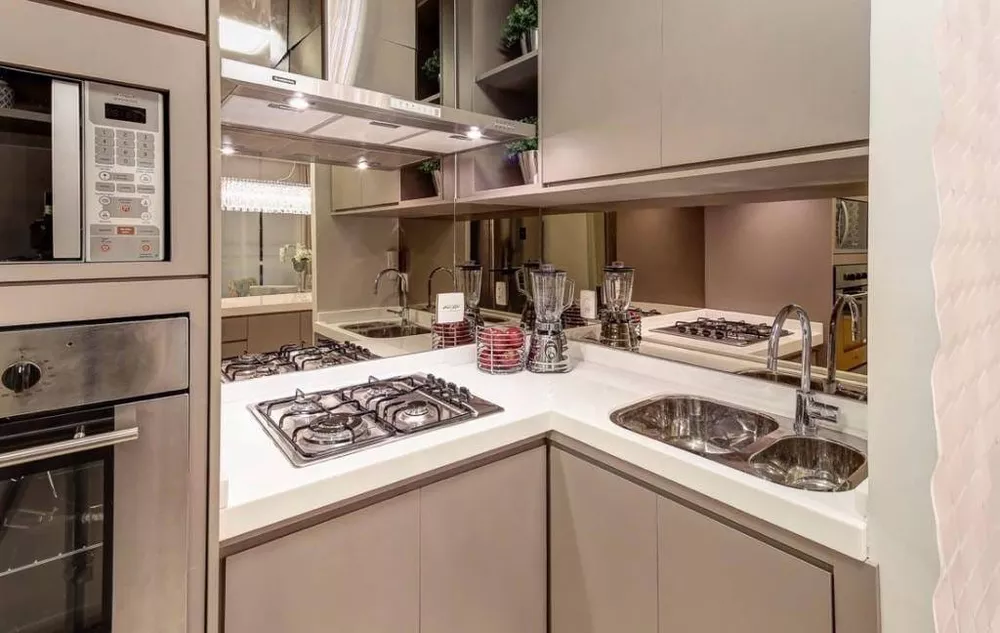 Apartamento, 2 quartos, 90 m² - Foto 9