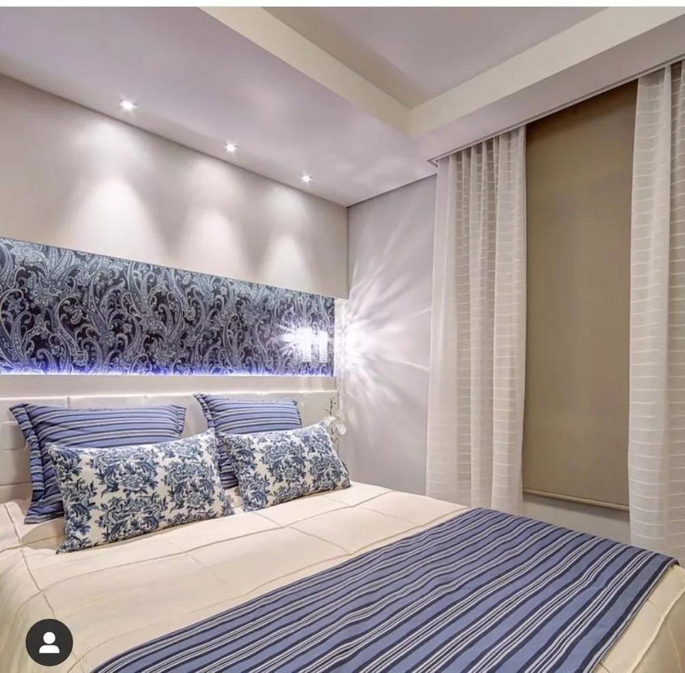 Apartamento, 2 quartos, 90 m² - Foto 12