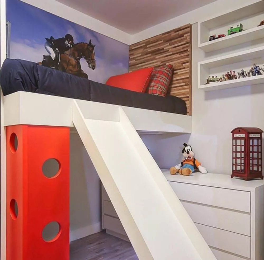 Apartamento, 2 quartos, 90 m² - Foto 13