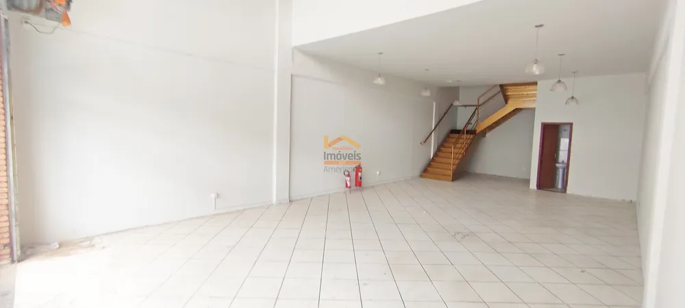 Loja-Salão, 135 m² - Foto 1