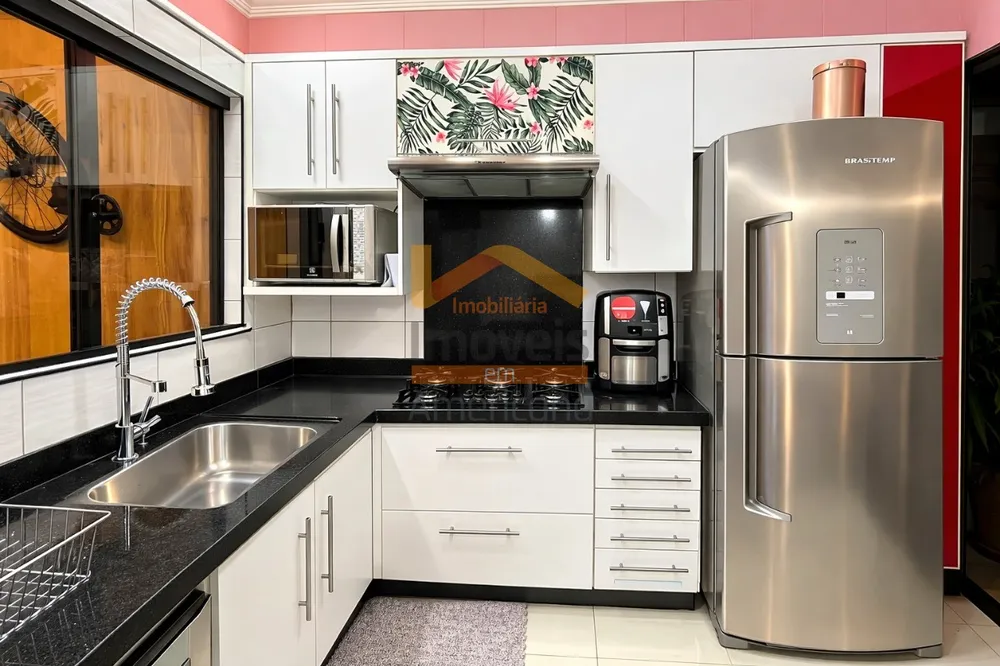 Casa, 3 quartos, 139 m² - Foto 6