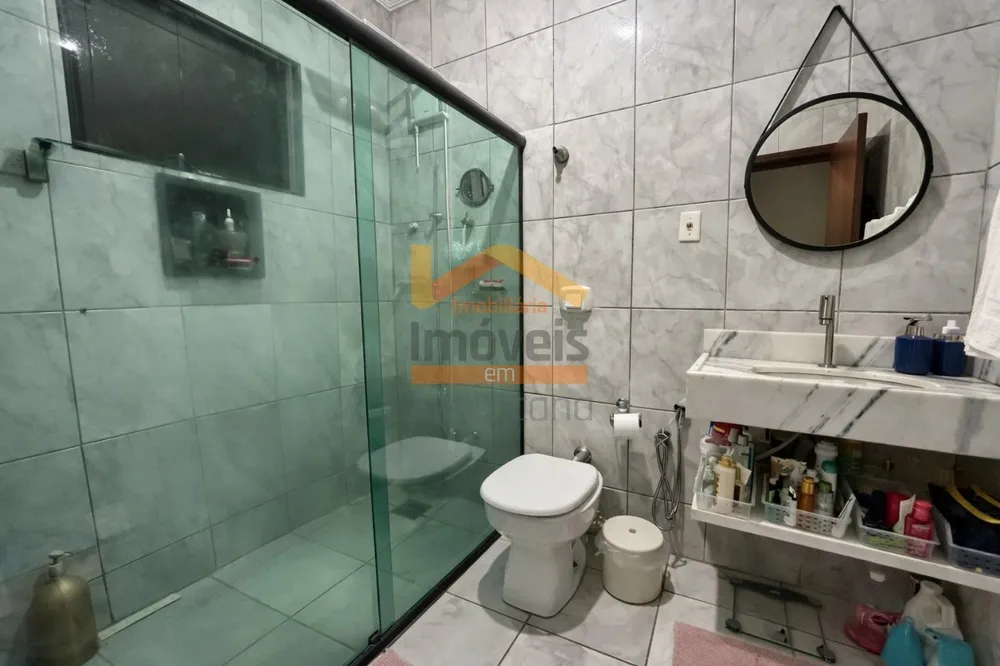 Casa, 3 quartos, 139 m² - Foto 3