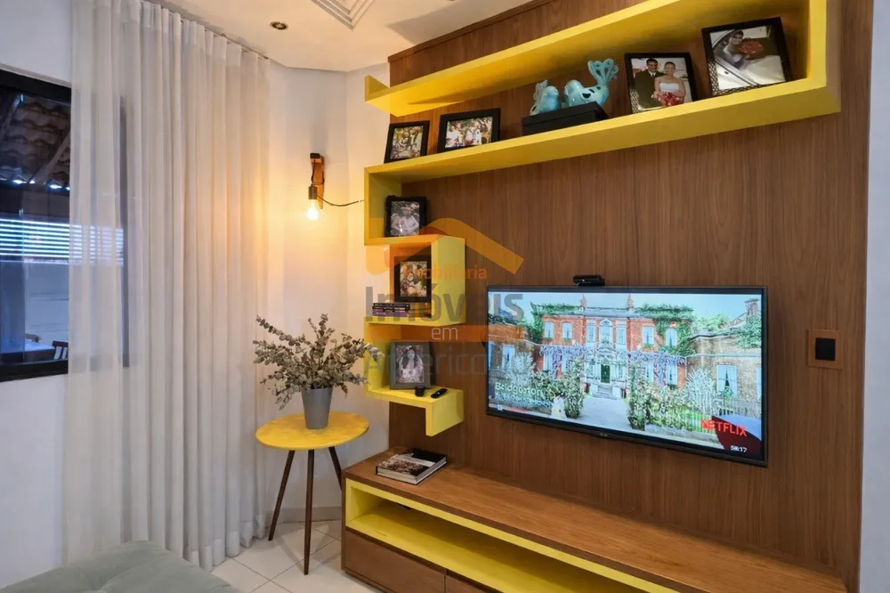 Casa, 3 quartos, 139 m² - Foto 6