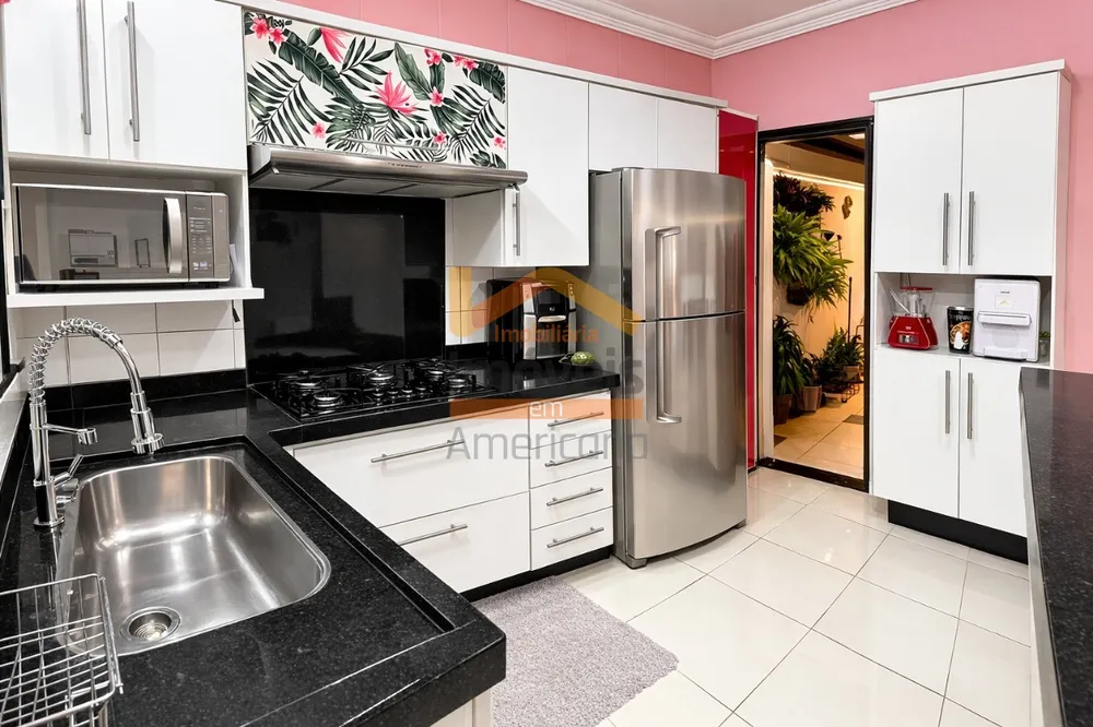 Casa, 3 quartos, 139 m² - Foto 4
