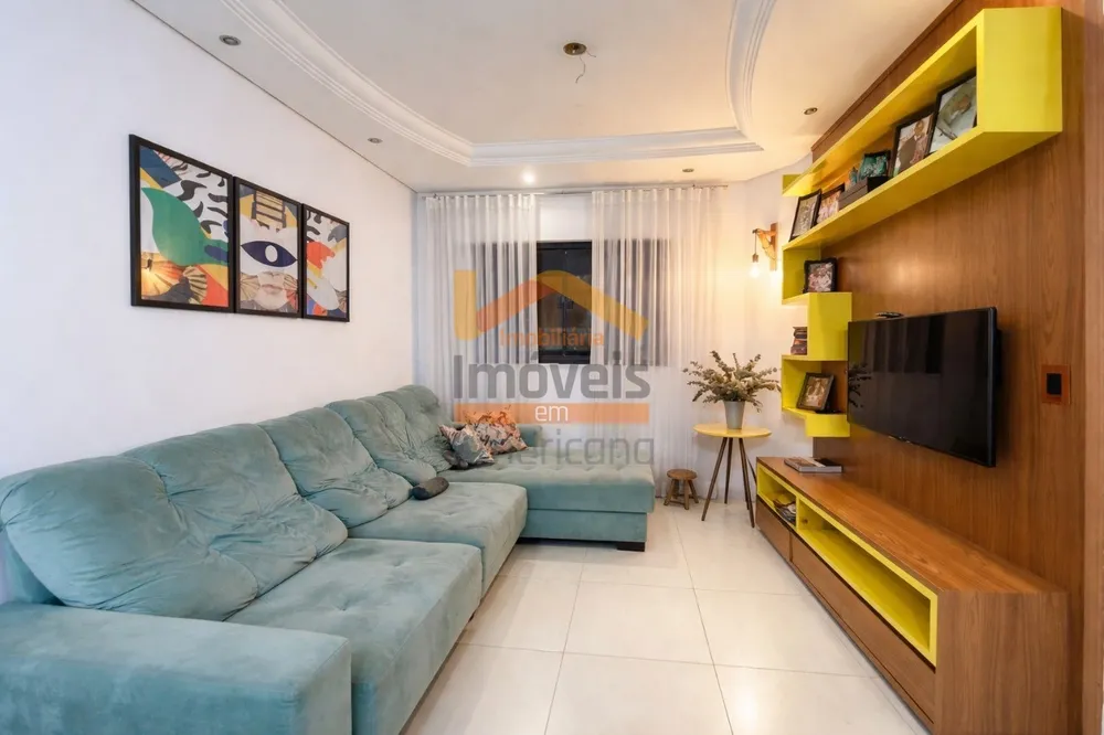 Casa, 3 quartos, 139 m² - Foto 7