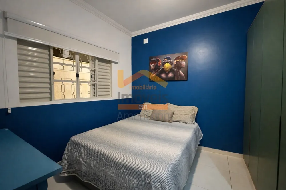 Casa, 3 quartos, 139 m² - Foto 8