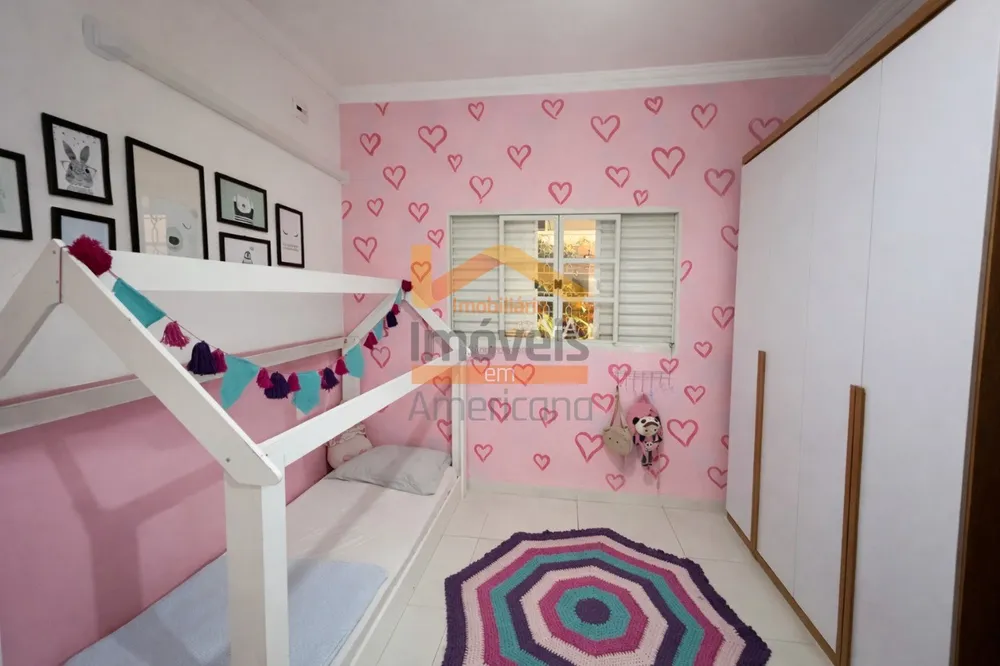 Casa, 3 quartos, 139 m² - Foto 2