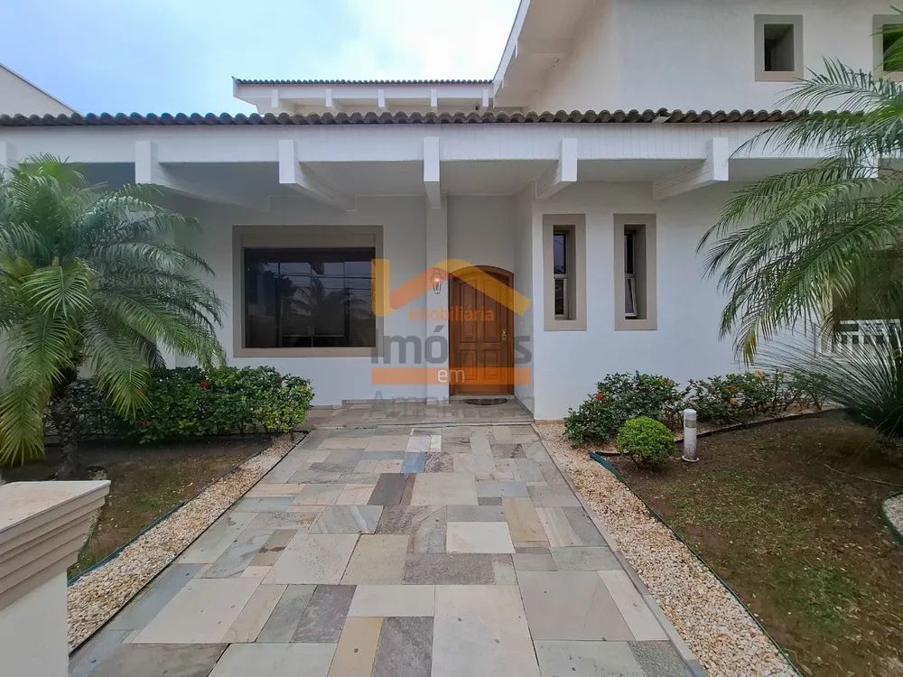 Casa, 4 quartos - Foto 1
