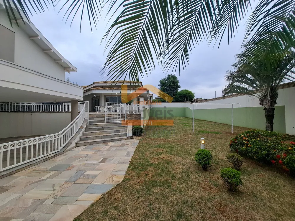 Casa, 4 quartos - Foto 3