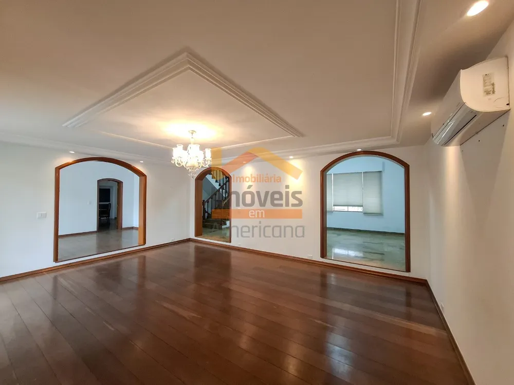 Casa, 4 quartos - Foto 4