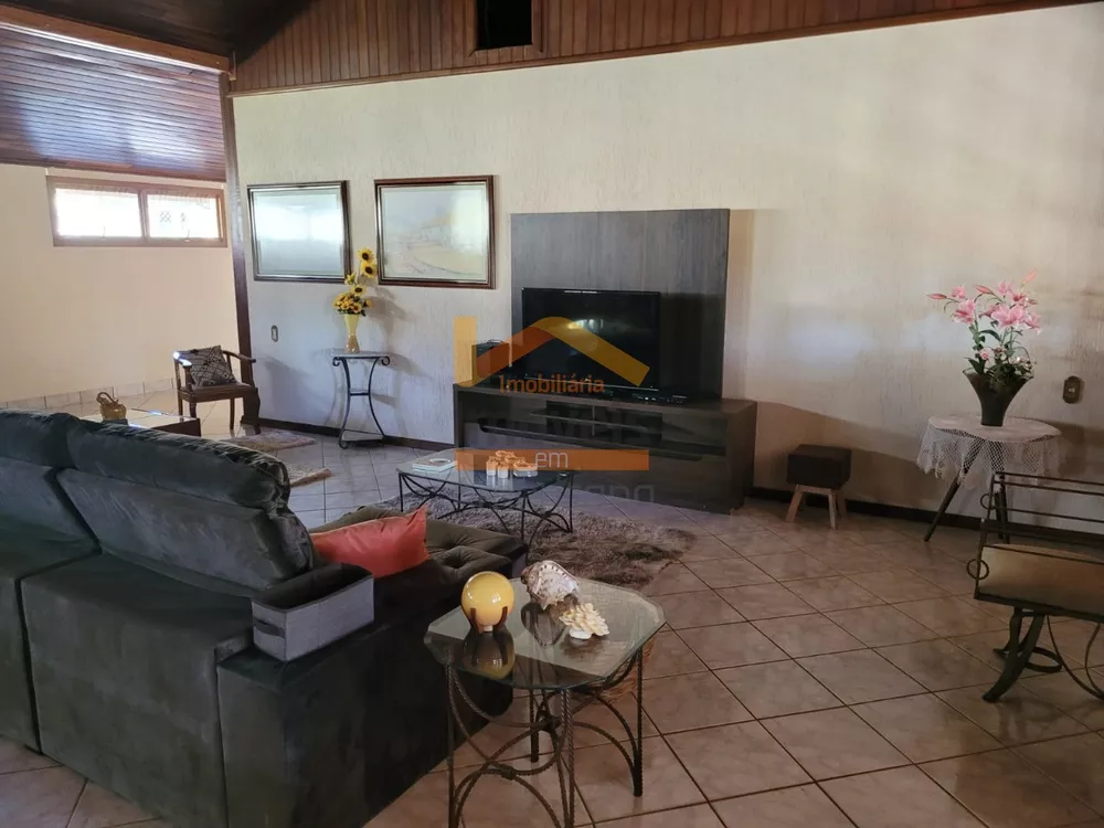 Chácara, 5 quartos, 2853 m² - Foto 25