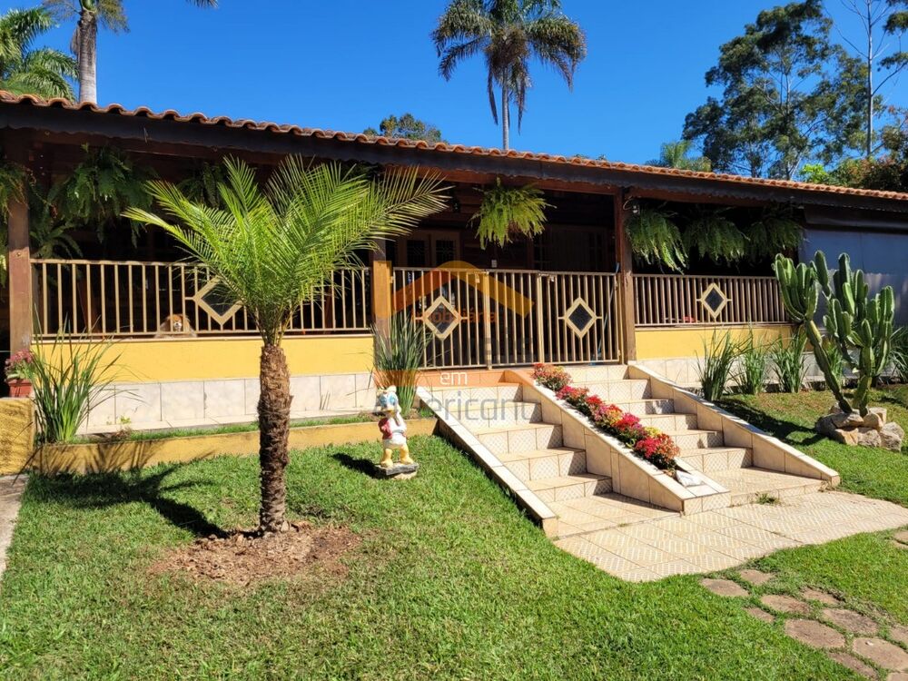 Chácara, 5 quartos, 2853 m² - Foto 15