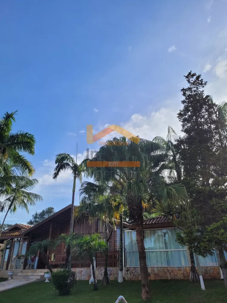 Chácara, 5 quartos, 2853 m² - Foto 3