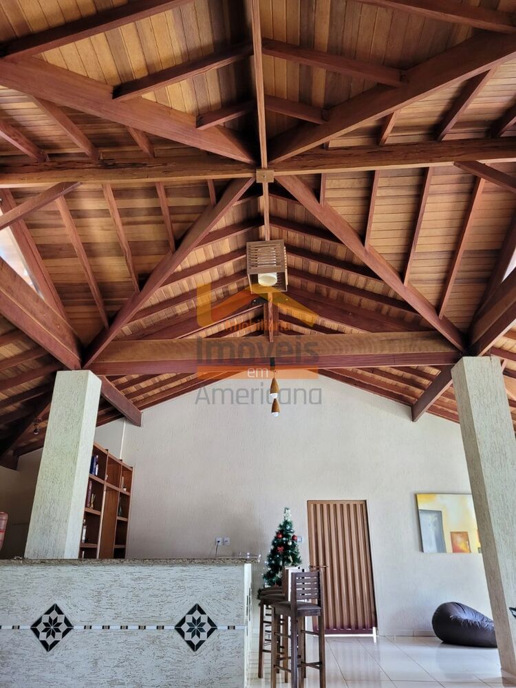 Chácara, 5 quartos, 2853 m² - Foto 4